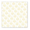 Hambly Screen Prints - Mini Chandelier Overlay - Antique White (Pack Of 5)