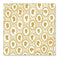 Hambly Screen Prints - Portrait Gallery Overlay - Metallic Gold (Pack Of 5)