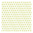 Hambly Screen Prints - Up Up & Away Overlay - Antique Lime (Pack Of 5)