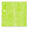 Hambly Screen Prints - Woodgrain Overlay - Lime Green (Pack Of 5)