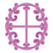 Heartfelt Creations Cut & Emboss Die - Spellbinders - Decorative Oval Window