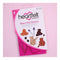 Heartfelt Creations Cut & Emboss Dies Beary Fun Retreat 2 inch To 2.5 inch