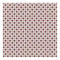 Heidi Grace - Cherry - Dots With Flocking 12X12 Paper (Pack Of 5)