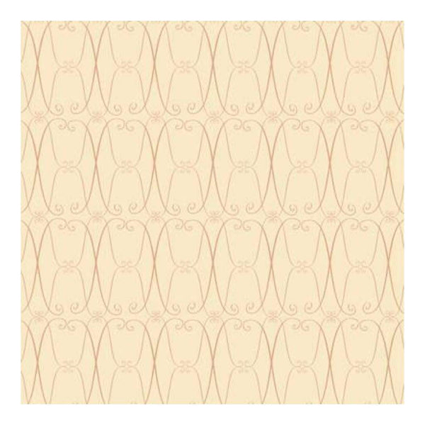 Heidi Grace - Orchard - Trim With Glitter 12X12 Paper (Pack Of 5)