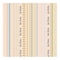 Heidi Grace - Pocket Scraps Day Dreamer Stripes 12X12 Glitter Paper (Pack Of 5)