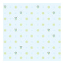 Heidi Grace - Pocket Scraps Inspire Me Dots 12X12 Glitter Paper (Pack Of 5)
