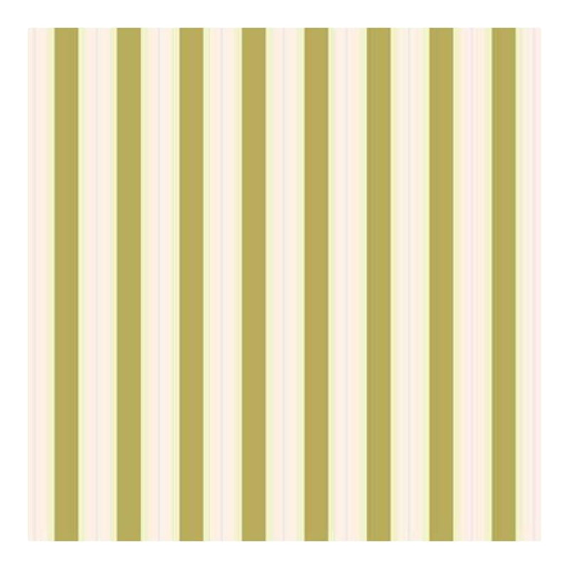Heidi Grace - The Woodland - Woodland Stripe With Flocking 12X12 Shimmer Paper (Pack Of 5)