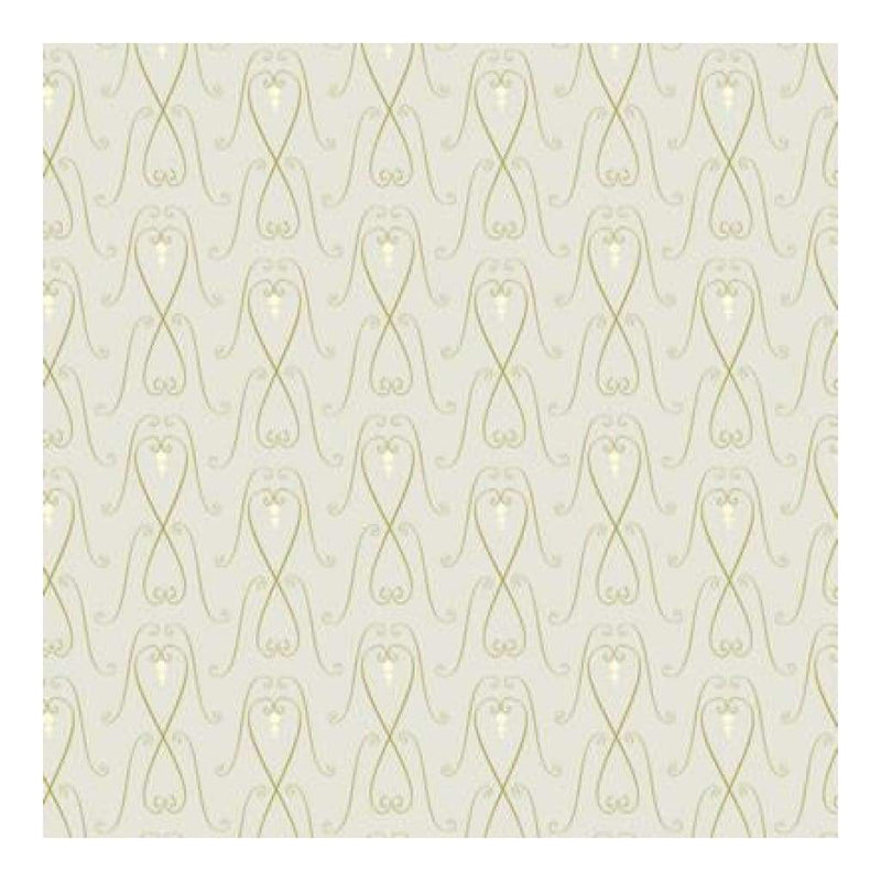 Heidi Grace - The Woodland - Woodland Trim 12X12 Paper (Pack Of 10)
