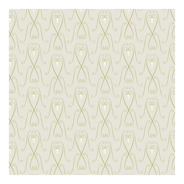 Heidi Grace - The Woodland - Woodland Trim 12X12 Paper (Pack Of 10)