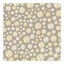 Heidi Grace - Winnefred - Mix Floral 12X12 D/Sided Paper (Pack Of 10)
