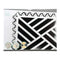 Heidi Swapp Chalk Art Rug Stencils 27X21 inch 3 Pack - Geometric