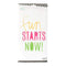 Heidi Swapp Chalk Art Stencils 10.5X5.5 inch 12 Pack - Fun Starts Now