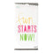 Heidi Swapp Chalk Art Stencils 10.5X5.5 inch 12 Pack - Fun Starts Now