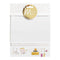 Heidi Swapp Minc Journal Inserts 6 Inch X8 Inch 4 Pack Pages