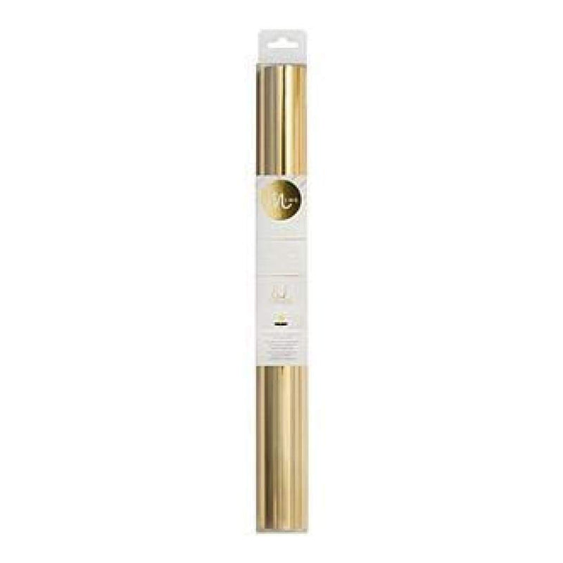 Heidi Swapp - Minc Reactive Foil 12.25 X 120 In Roll - Gold
