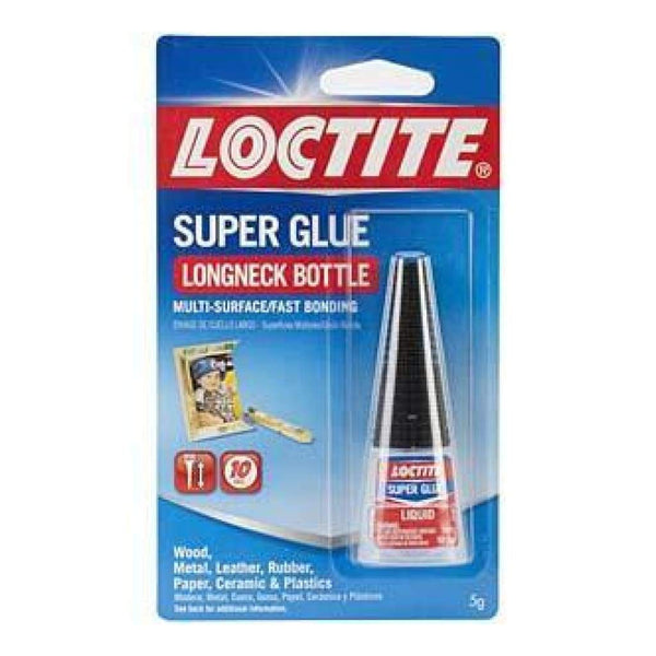 Henkel  - Super Glue Precision .18 Ounce
