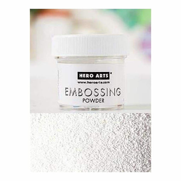 Embossing Powder | Buy Clear Embossing Powder From Ranger & American ...