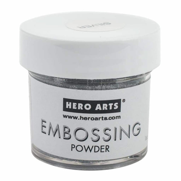 Embossing Powder | Buy Clear Embossing Powder From Ranger & American ...