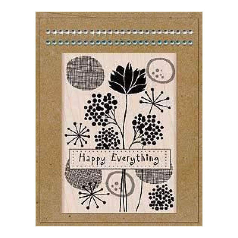 Hero Arts - Happy Everything Cardart Kit