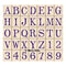 Hero Arts - Headline Letters & Numbers
