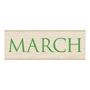 Hero Arts - March