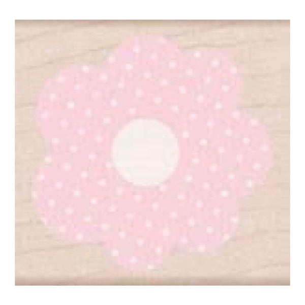 Hero Arts - Polka Dot Blossom