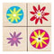 Hero Arts - Quatros Flower Pops