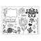 Hero Arts - Retailer Teaching Kit - Decorative