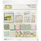 Simple Stories Collectors Essential Kit 12in x 12in Hip Hop Hooray*