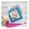 Honey Bee - Ham It Up - 4x8 Stamp Set*