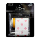 Heidi Swapp - Pink Cafe Theme Adhesive Designer Tapes