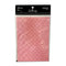 Heidi Swapp - Self-adhesive Glossy Chipboard - Pink Polka dots