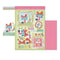 Hunkydory Crafts - Making Memories Luxury Topper Set A4 Home Sweet Home