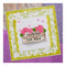Hunkydory For The Love Of Masks 5.5inch X5.5inch A Crate Full Of Love