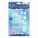 Hunkydory Moonstone Dies Beautiful Birdcage