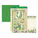 Hunkydory Special Days A4 Topper Set Lots Of Luck!