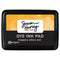 Simon Hurley Create - Dye Ink Pad - Slippery When Wet