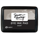 Simon Hurley Create - Dye Ink Pad - Woof!