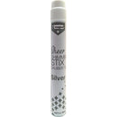 Imagine - Sheer Shimmer Stix with Dauber Top .5fl oz - Silver