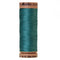 Mettler Cotton Machine Quilting Thread 40wt 164yd - Blue-Green Opal*
