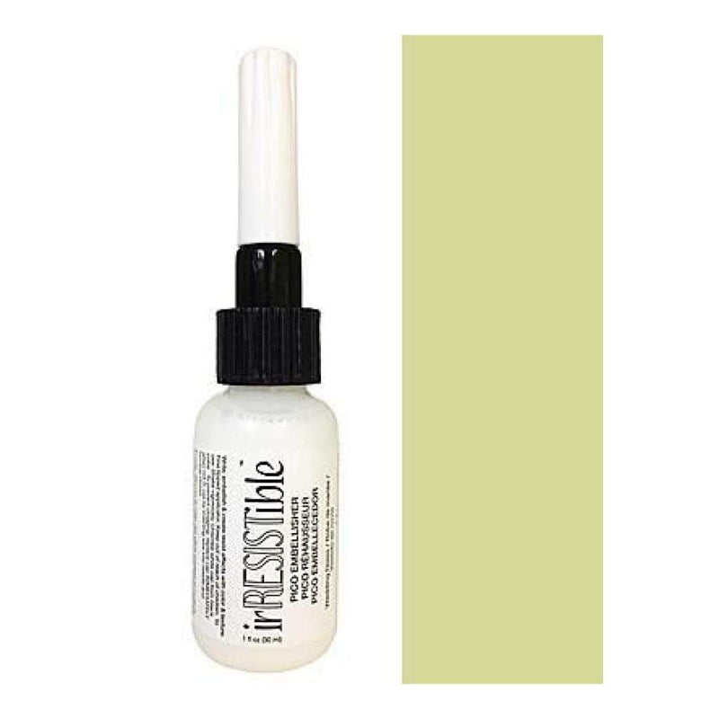 Imagine Crafts - Irresistible Pico Embellisher 1Oz Bottle - New Sprout