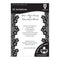 Imaginisce - Black Ice Laser Printable Invitations 5X7 - Sakura