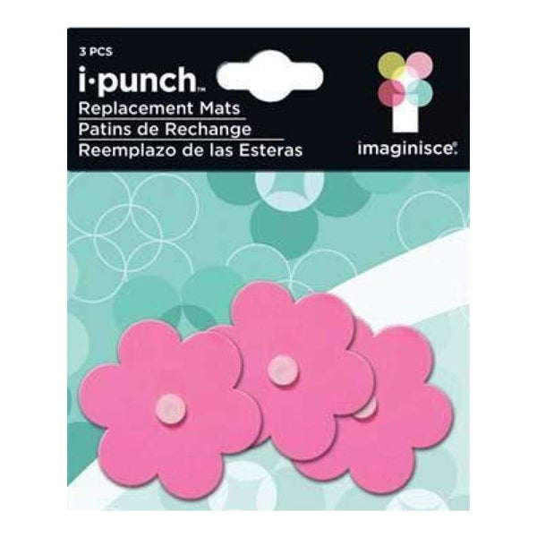 Imaginisce - I-Punch - Replacement Mats
