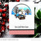 My Favorite Things Stamp Set - SY Warm & Feathered Hugs*