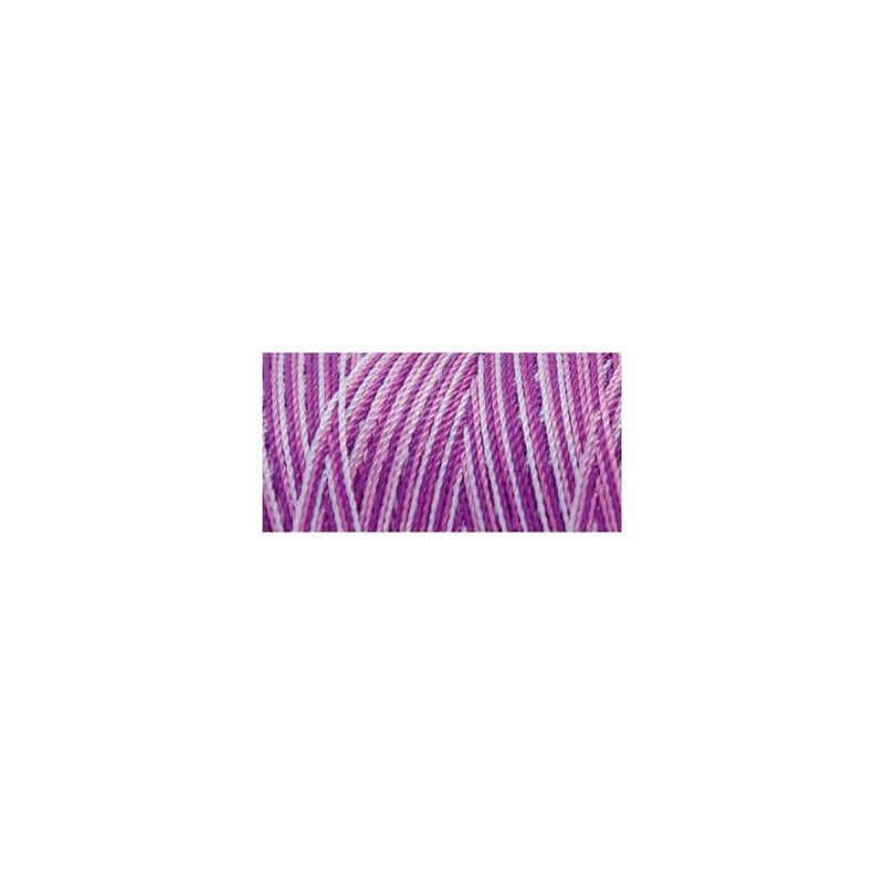 Iris Nylon Thread Size 2 - Purples Print – CraftOnline
