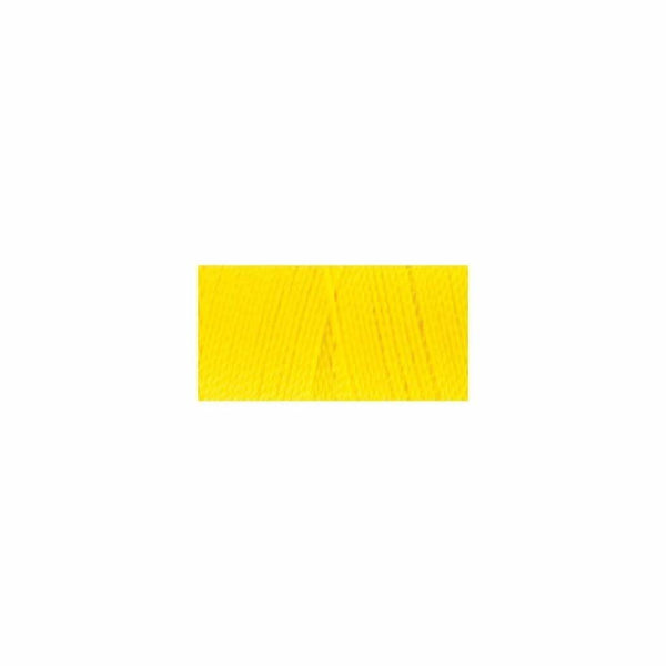 Iris Nylon Thread Size 2 - Yellow