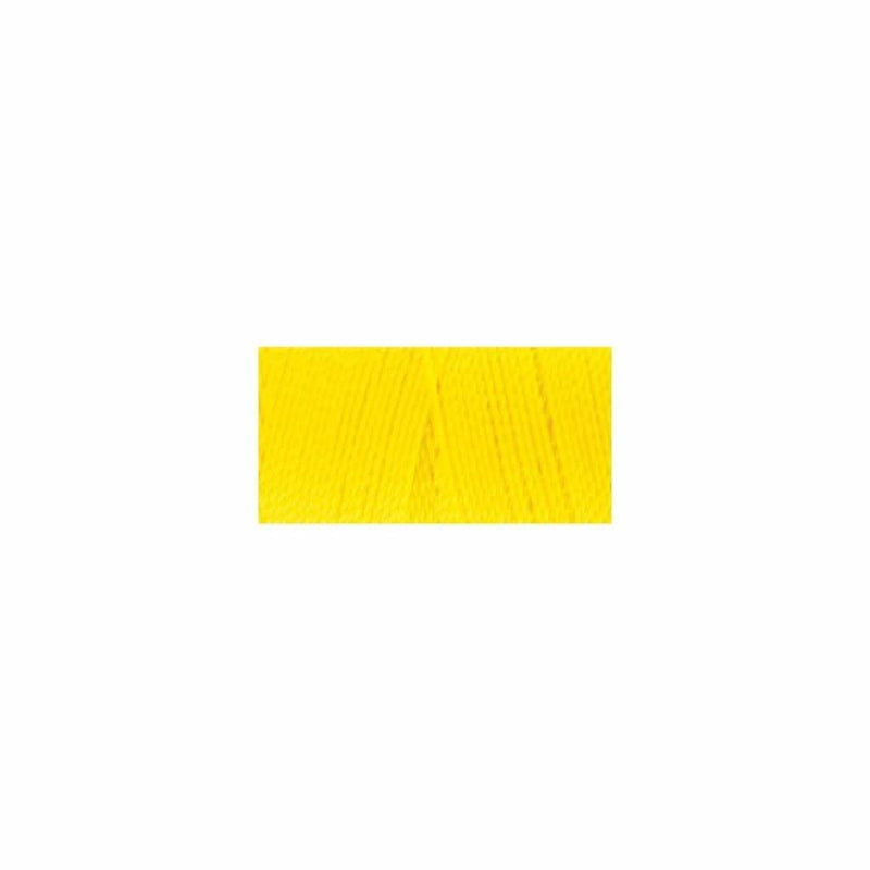 Iris Nylon Thread Size 2 - Yellow
