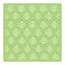 Kaisercraft - Designer Template 6X6in - Small Damask