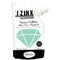 IZINK Diamond Glitter Paint 80ml - Pastel Green