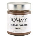 Tommy Art Chalk-Based Mineral Paint 140ml - Walnut